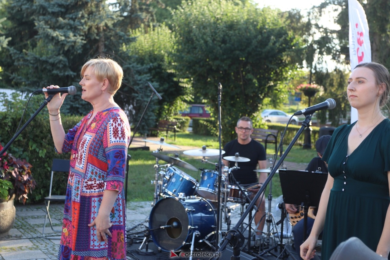 Art Czwartek - Agata Mieszała [18.07.2024] - zdjęcie #42 - eOstroleka.pl