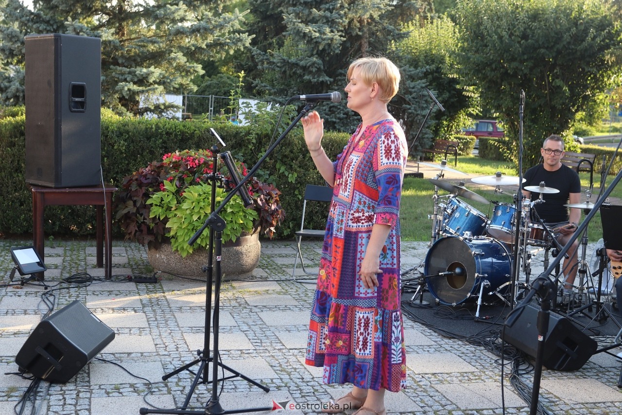 Art Czwartek - Agata Mieszała [18.07.2024] - zdjęcie #41 - eOstroleka.pl