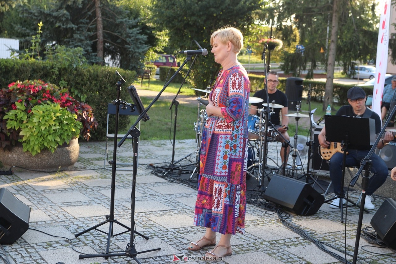Art Czwartek - Agata Mieszała [18.07.2024] - zdjęcie #40 - eOstroleka.pl
