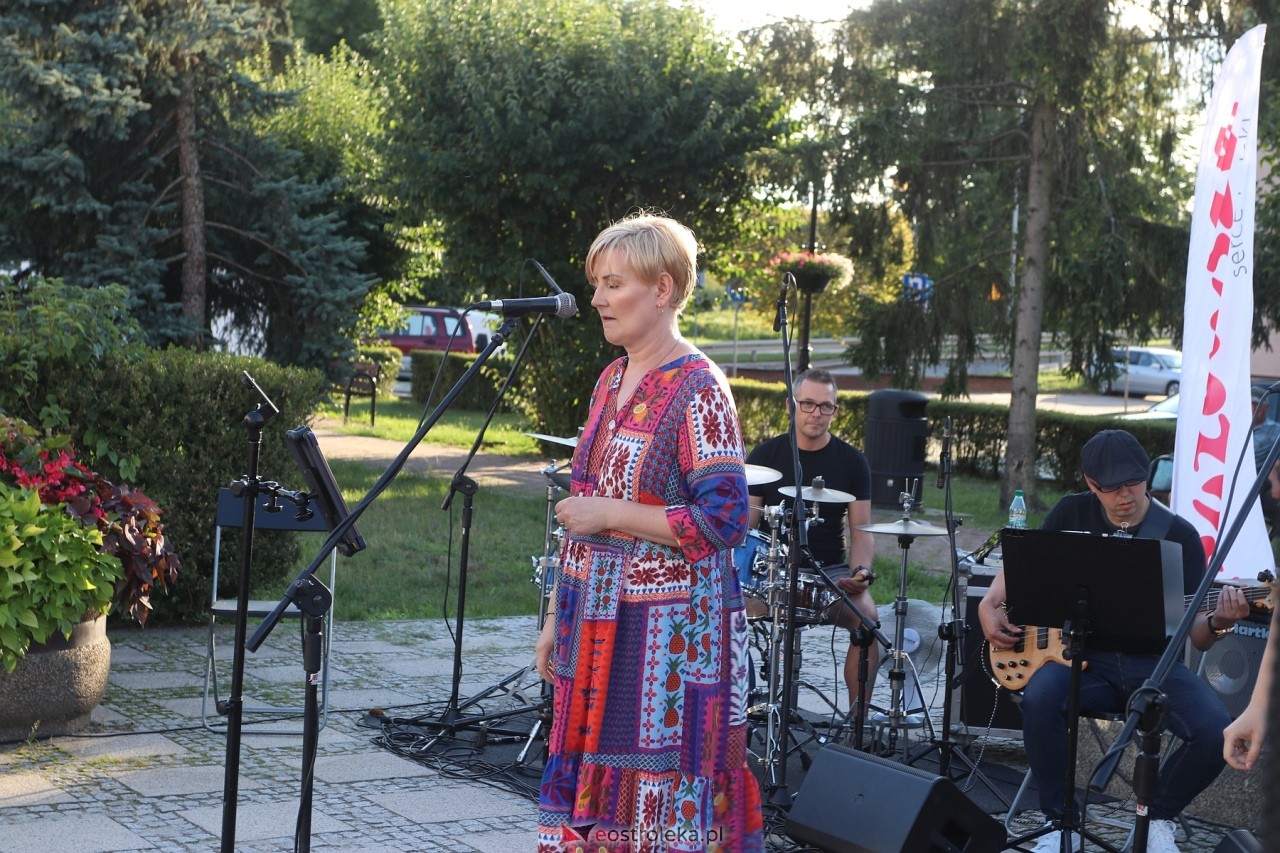 Art Czwartek - Agata Mieszała [18.07.2024] - zdjęcie #39 - eOstroleka.pl