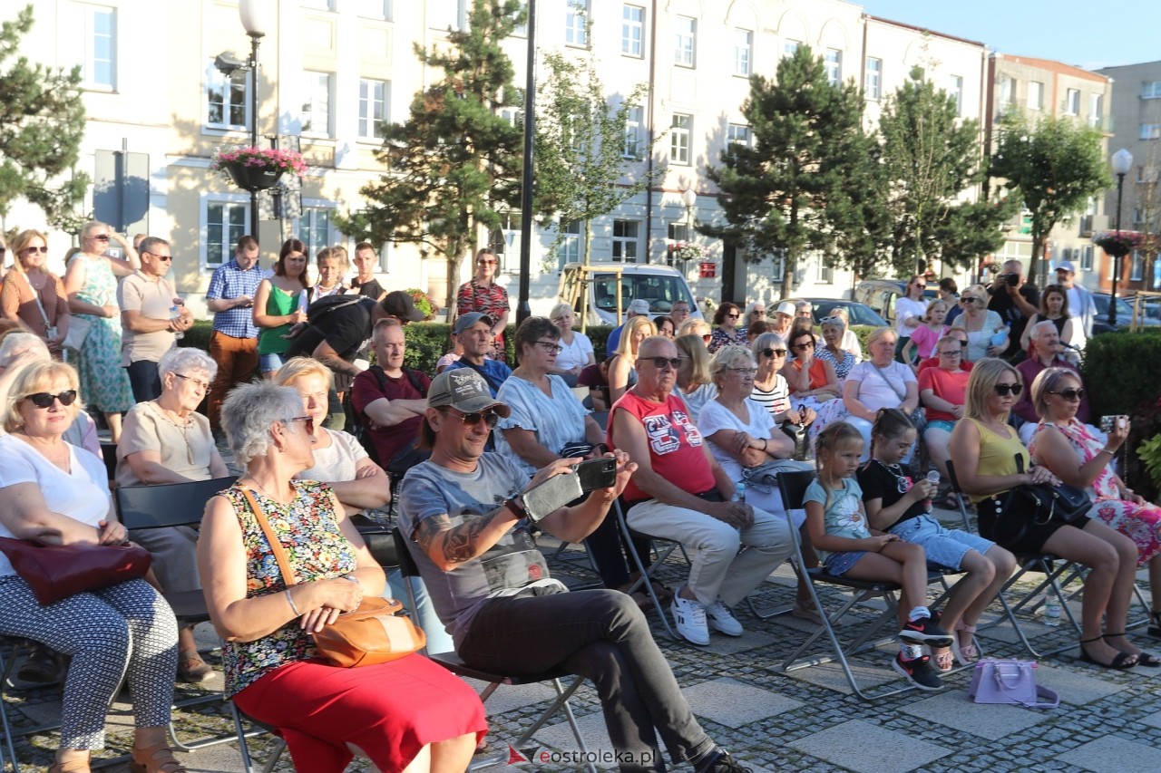 Art Czwartek - Agata Mieszała [18.07.2024] - zdjęcie #37 - eOstroleka.pl