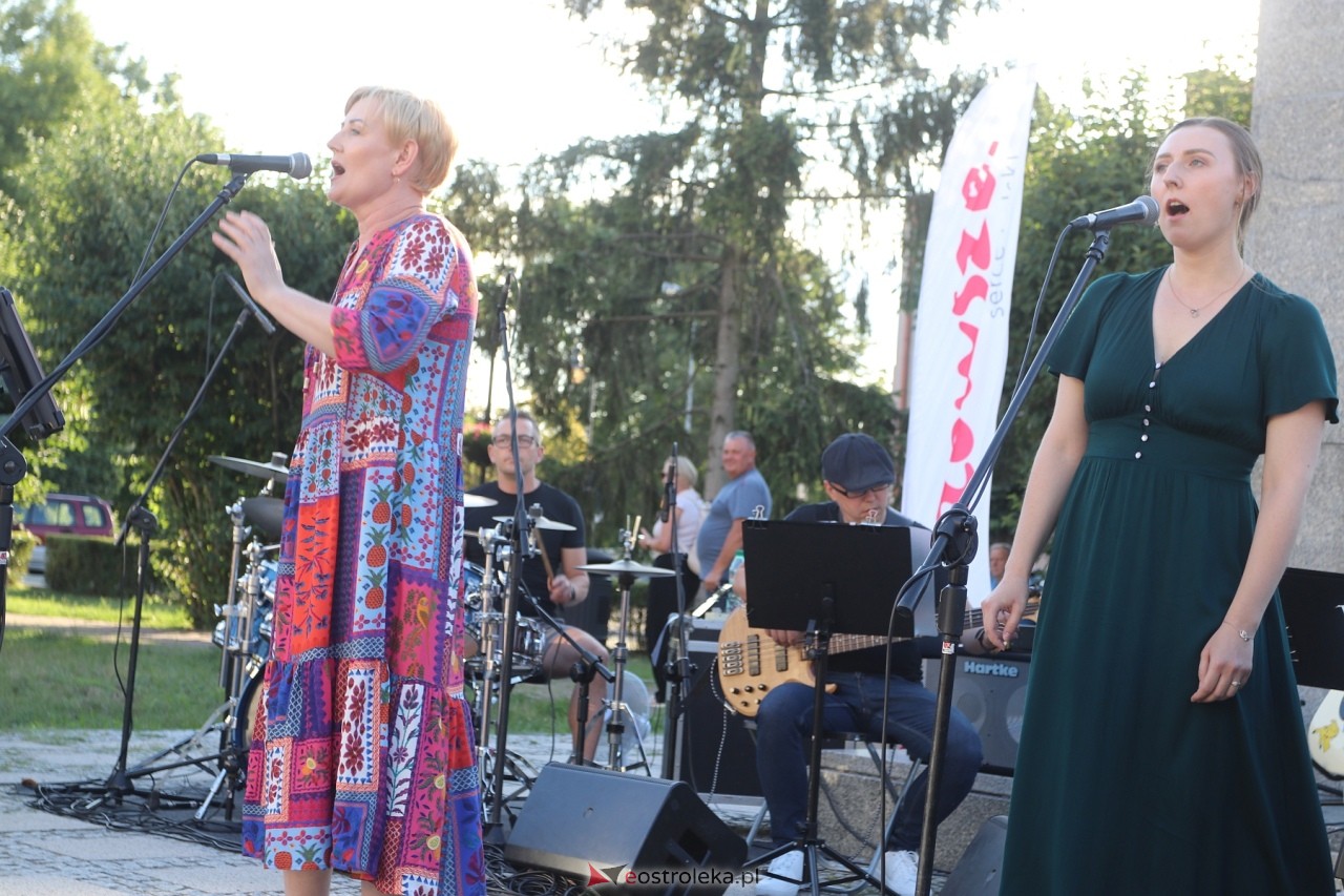Art Czwartek - Agata Mieszała [18.07.2024] - zdjęcie #30 - eOstroleka.pl