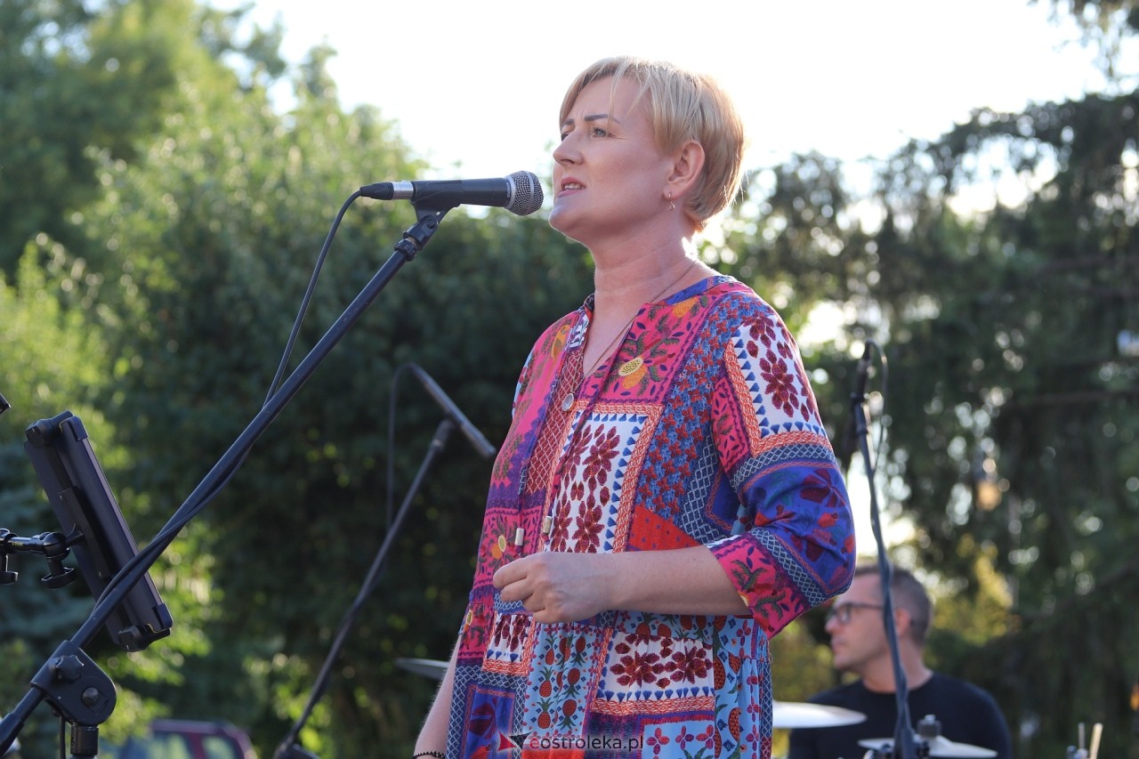 Art Czwartek - Agata Mieszała [18.07.2024] - zdjęcie #29 - eOstroleka.pl