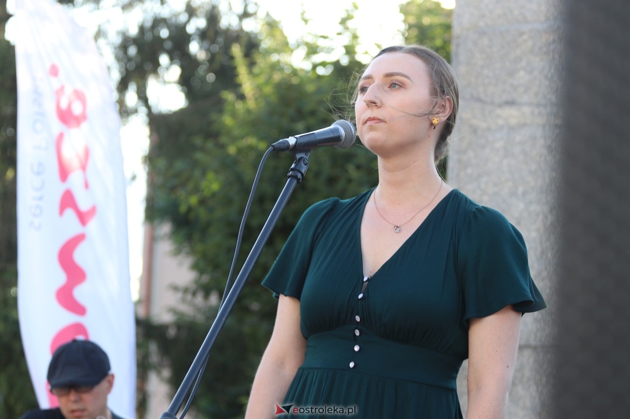 Art Czwartek - Agata Mieszała [18.07.2024] - zdjęcie #28 - eOstroleka.pl