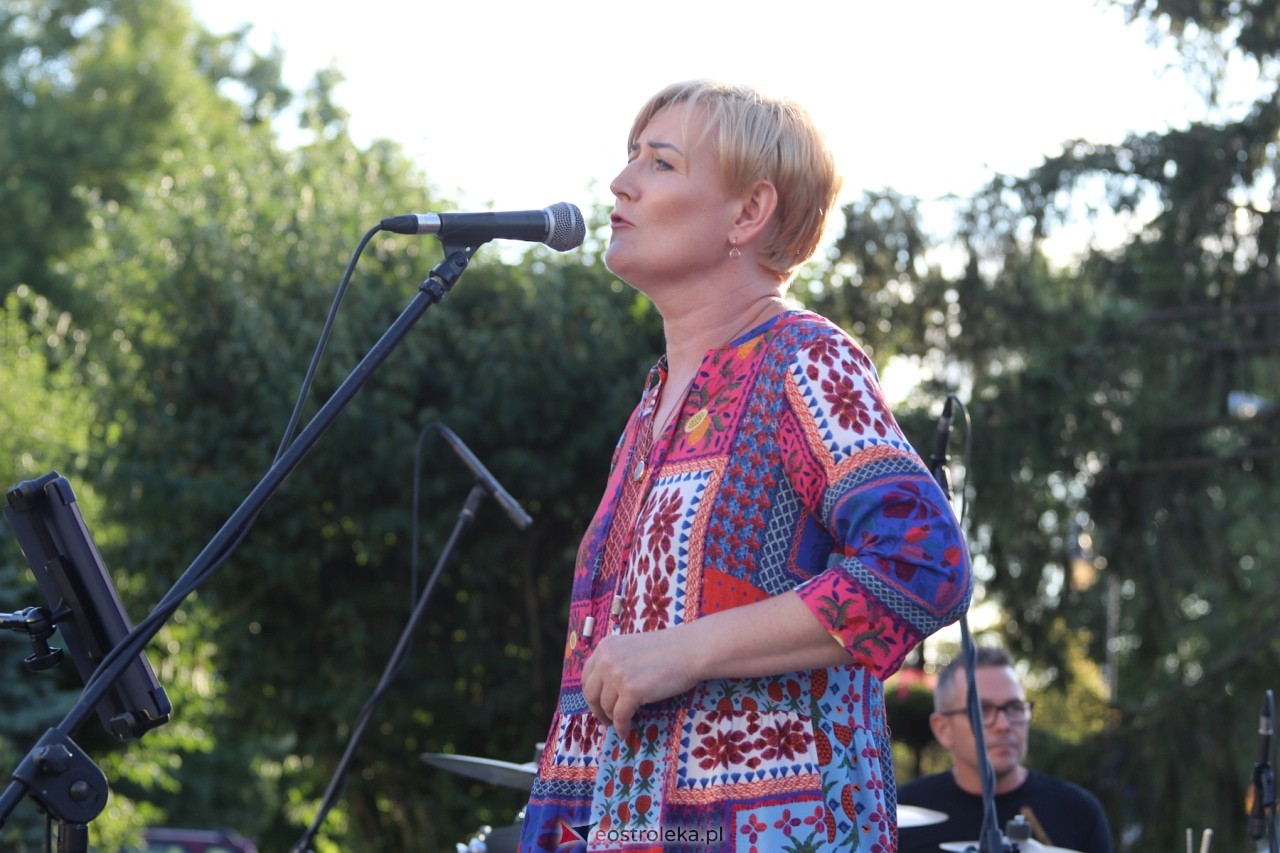 Art Czwartek - Agata Mieszała [18.07.2024] - zdjęcie #27 - eOstroleka.pl