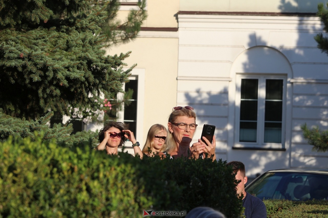 Art Czwartek - Agata Mieszała [18.07.2024] - zdjęcie #21 - eOstroleka.pl