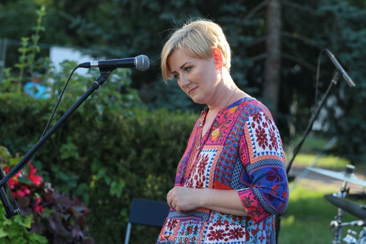 Art Czwartek - Agata Mieszała [18.07.2024] - zdjęcie #20 - eOstroleka.pl
