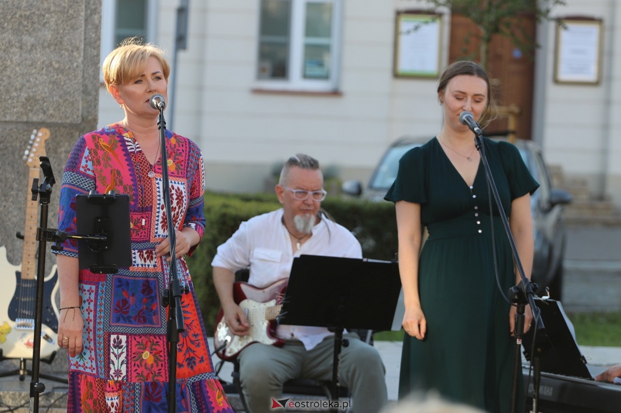 Art Czwartek - Agata Mieszała [18.07.2024] - zdjęcie #19 - eOstroleka.pl