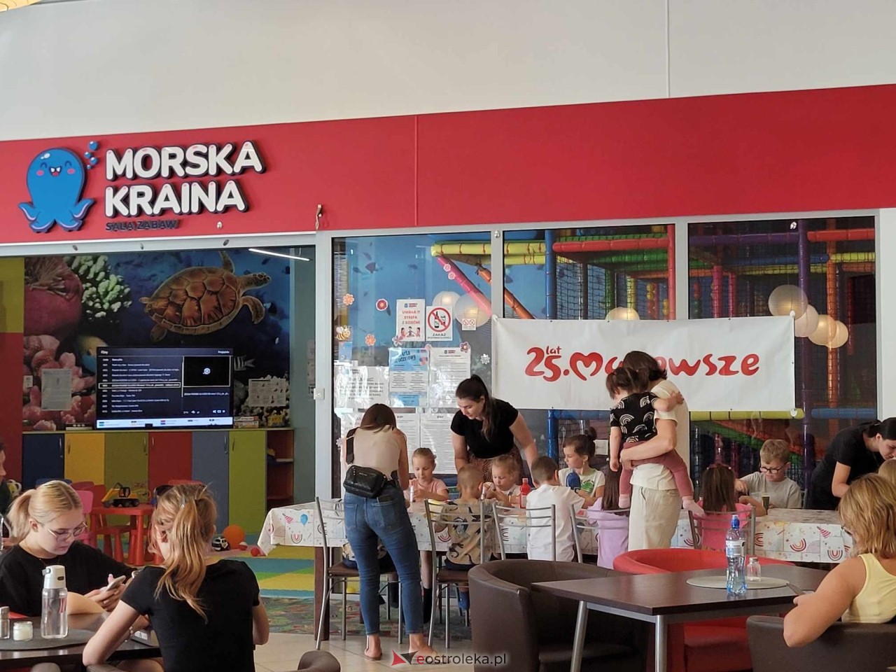 Kreatywne Lato w Mieście - cykl warsztatów dla dzieci - zdjęcie #118 - eOstroleka.pl