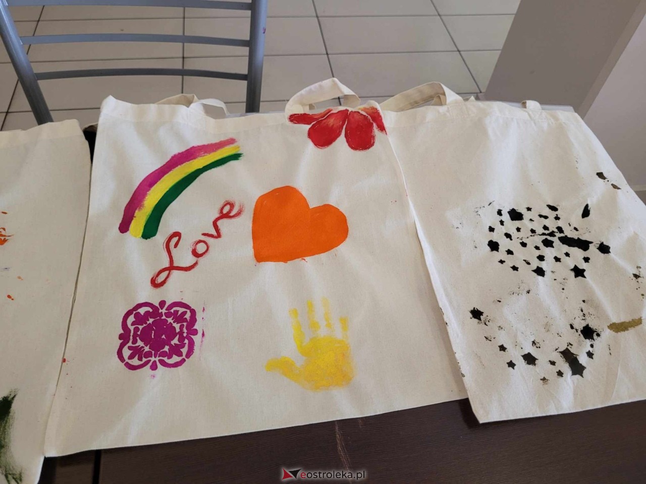 Kreatywne Lato w Mieście - cykl warsztatów dla dzieci - zdjęcie #38 - eOstroleka.pl