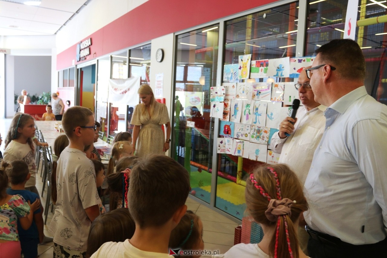 Kreatywne Lato w Mieście - cykl warsztatów dla dzieci - zdjęcie #19 - eOstroleka.pl