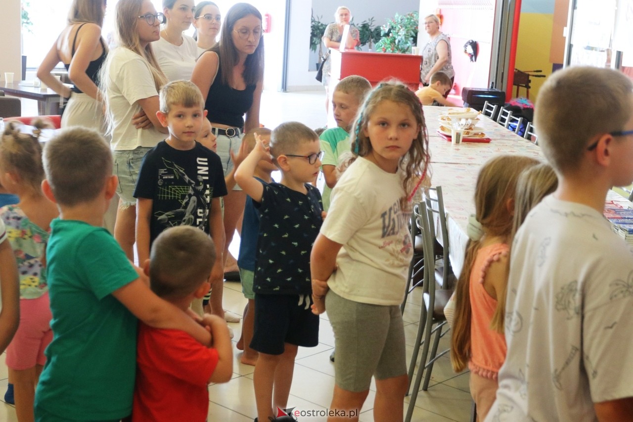 Kreatywne Lato w Mieście - cykl warsztatów dla dzieci - zdjęcie #18 - eOstroleka.pl