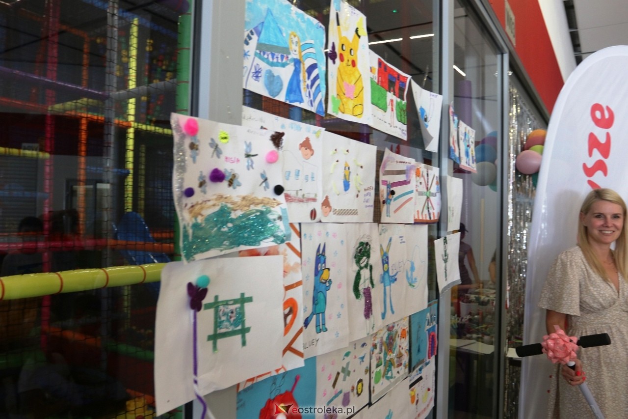 Kreatywne Lato w Mieście - cykl warsztatów dla dzieci - zdjęcie #12 - eOstroleka.pl