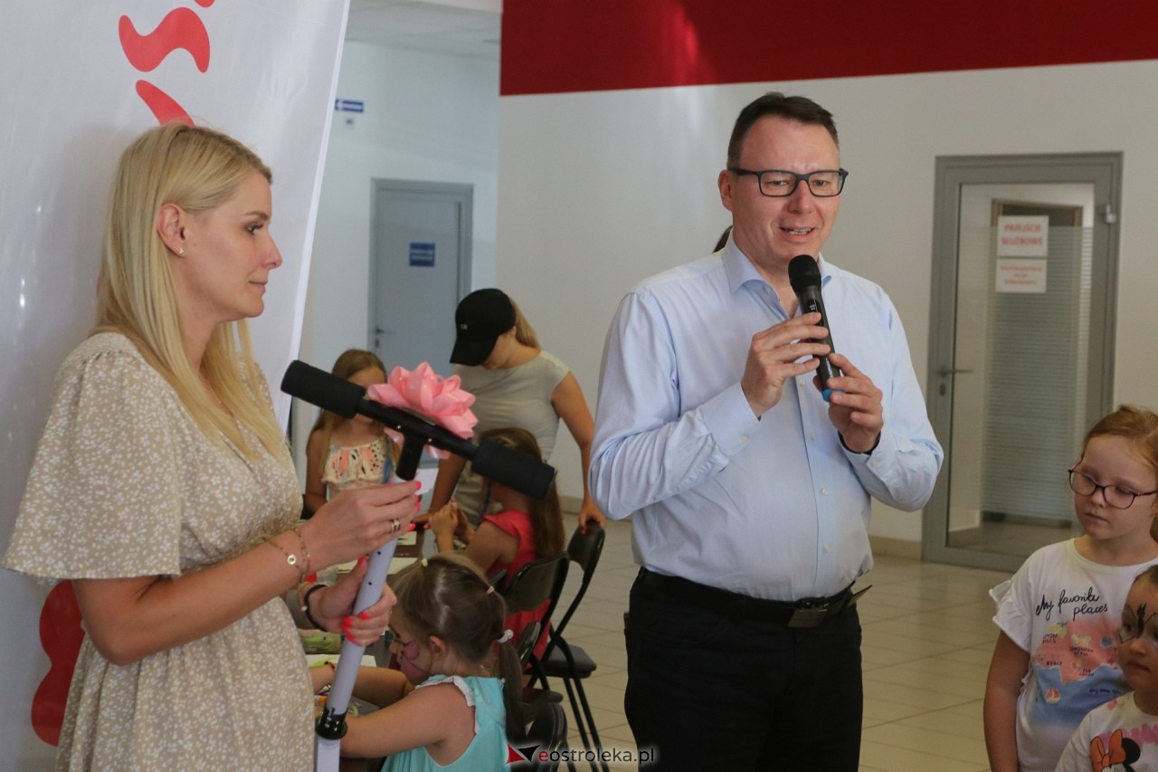 Kreatywne Lato w Mieście - cykl warsztatów dla dzieci - zdjęcie #9 - eOstroleka.pl