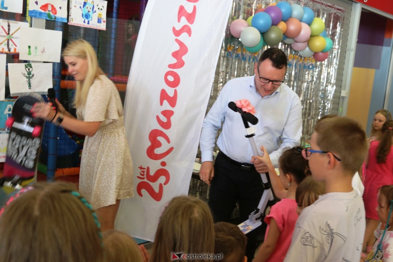 Kreatywne Lato w Mieście - cykl warsztatów dla dzieci - zdjęcie #7 - eOstroleka.pl