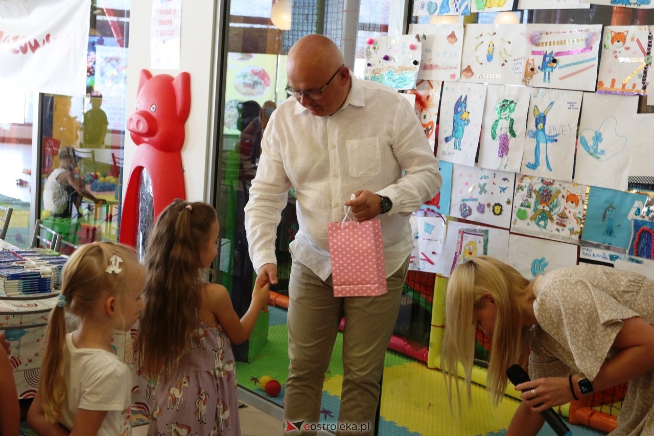 Kreatywne Lato w Mieście - cykl warsztatów dla dzieci - zdjęcie #3 - eOstroleka.pl