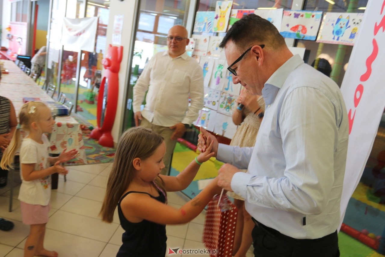 Kreatywne Lato w Mieście - cykl warsztatów dla dzieci - zdjęcie #2 - eOstroleka.pl