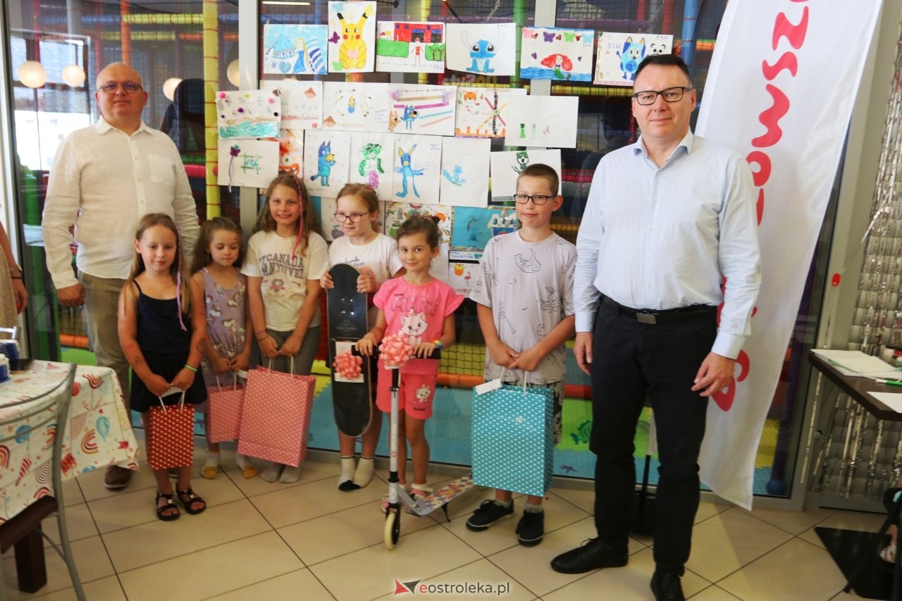 Kreatywne Lato w Mieście - cykl warsztatów dla dzieci - zdjęcie #1 - eOstroleka.pl