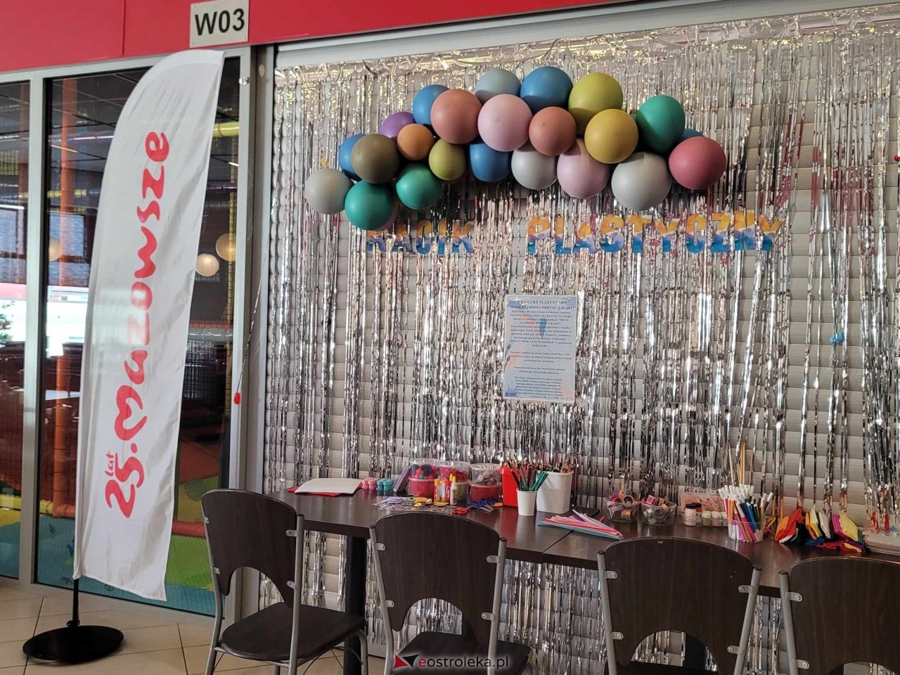 Kreatywne Lato w Mieście - cykl warsztatów dla dzieci - zdjęcie #86 - eOstroleka.pl