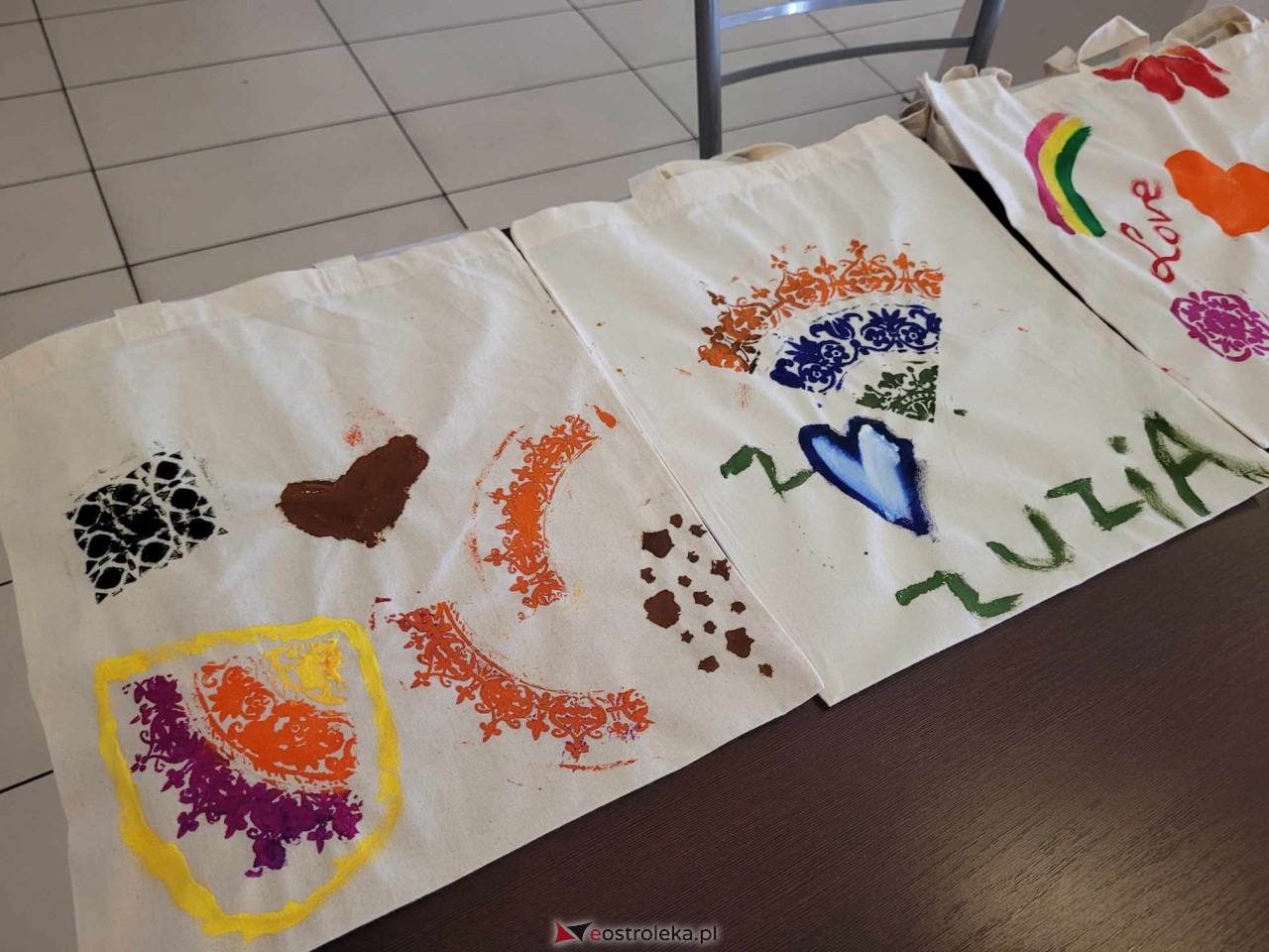 Kreatywne Lato w Mieście - cykl warsztatów dla dzieci - zdjęcie #26 - eOstroleka.pl