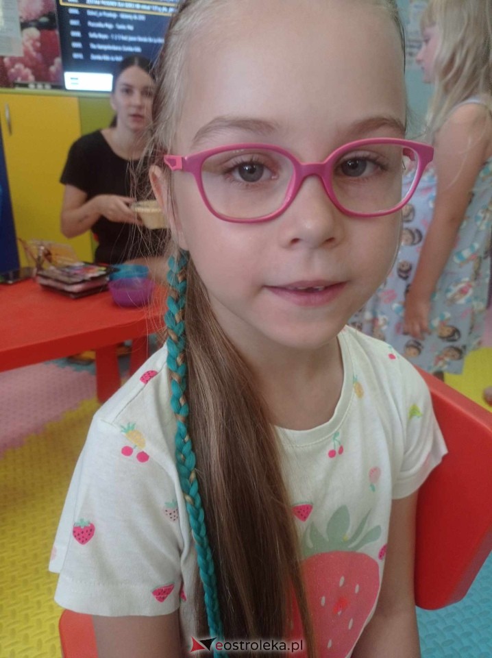 Kreatywne Lato w Mieście - cykl warsztatów dla dzieci - zdjęcie #67 - eOstroleka.pl