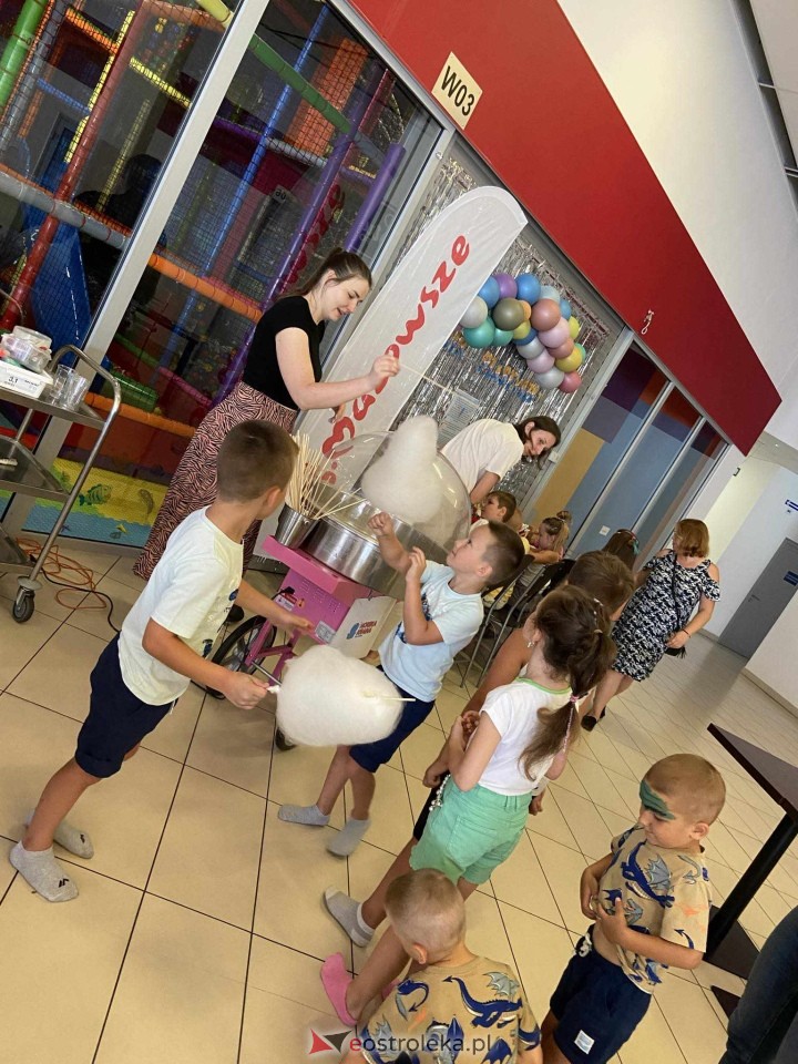 Kreatywne Lato w Mieście - cykl warsztatów dla dzieci - zdjęcie #63 - eOstroleka.pl