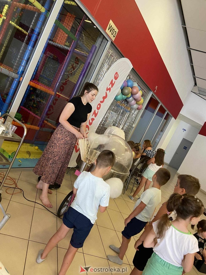 Kreatywne Lato w Mieście - cykl warsztatów dla dzieci - zdjęcie #41 - eOstroleka.pl