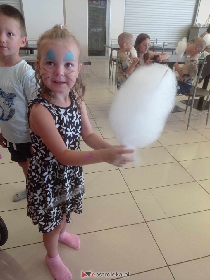 Kreatywne Lato w Mieście - cykl warsztatów dla dzieci - zdjęcie #39 - eOstroleka.pl