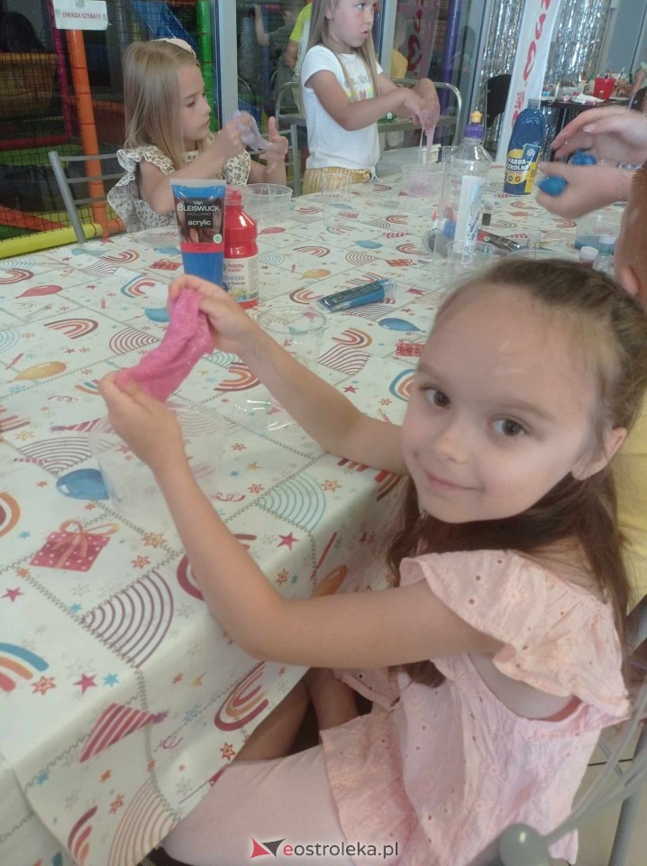 Kreatywne Lato w Mieście - cykl warsztatów dla dzieci - zdjęcie #35 - eOstroleka.pl