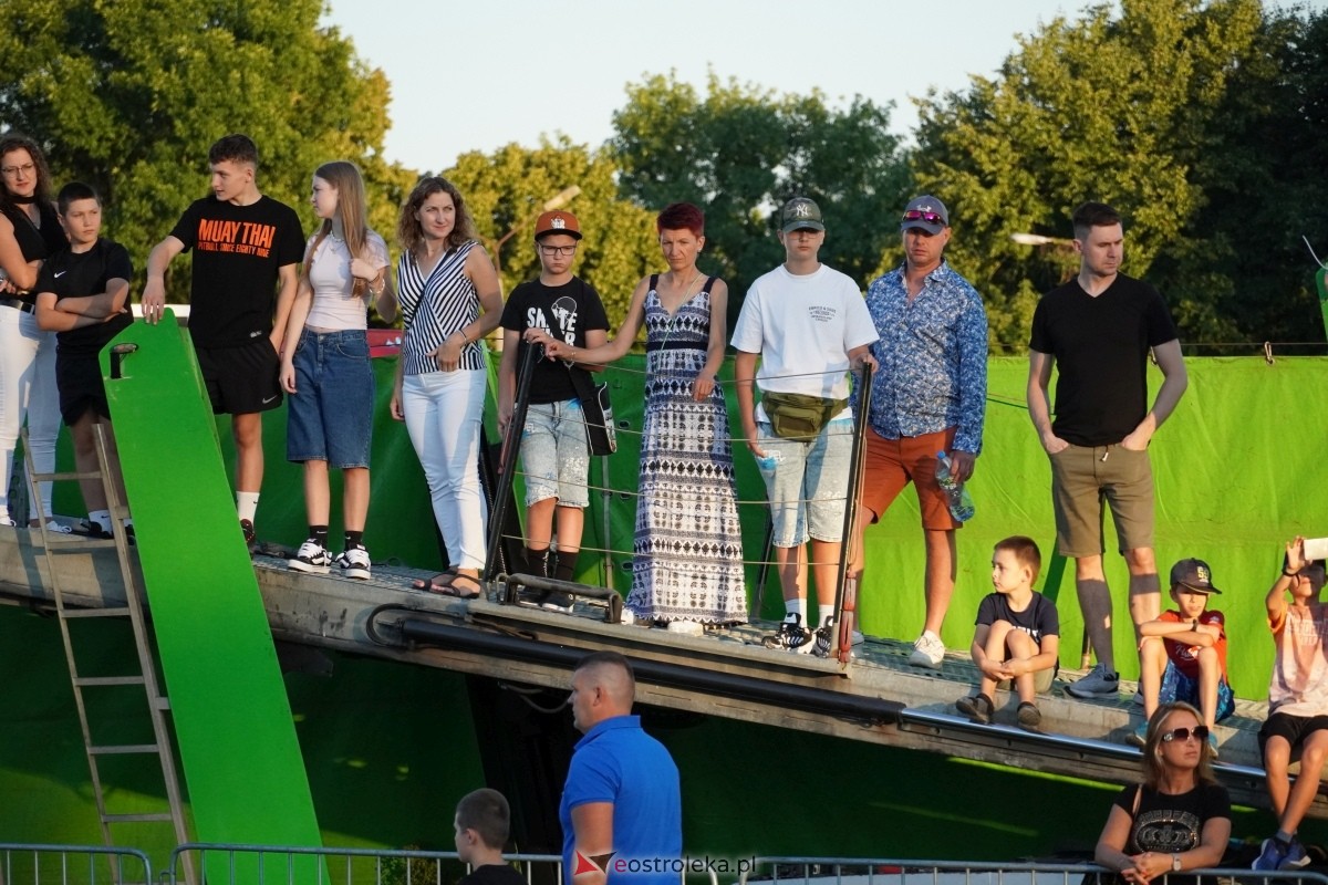 Moto Monster Show w Ostrołęce [19.07.2024] - zdjęcie #364 - eOstroleka.pl