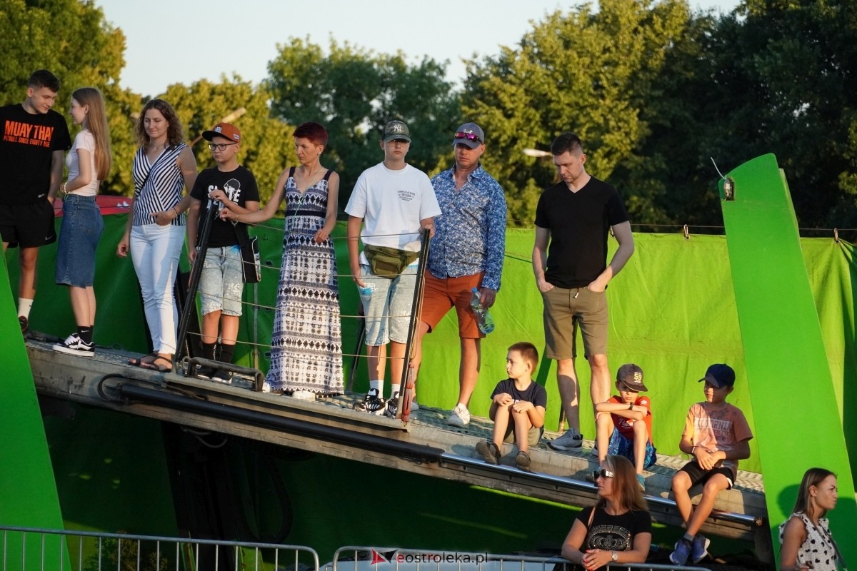 Moto Monster Show w Ostrołęce [19.07.2024] - zdjęcie #362 - eOstroleka.pl
