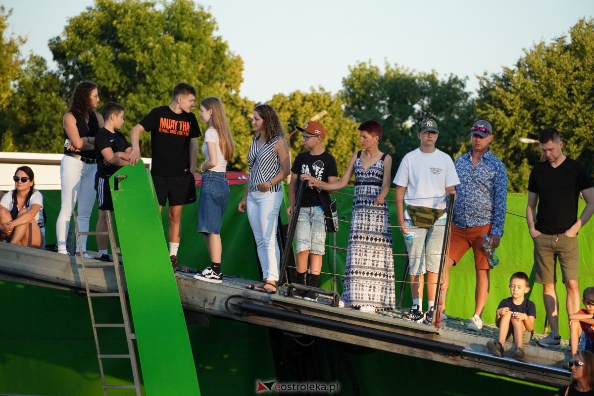 Moto Monster Show w Ostrołęce [19.07.2024] - zdjęcie #361 - eOstroleka.pl