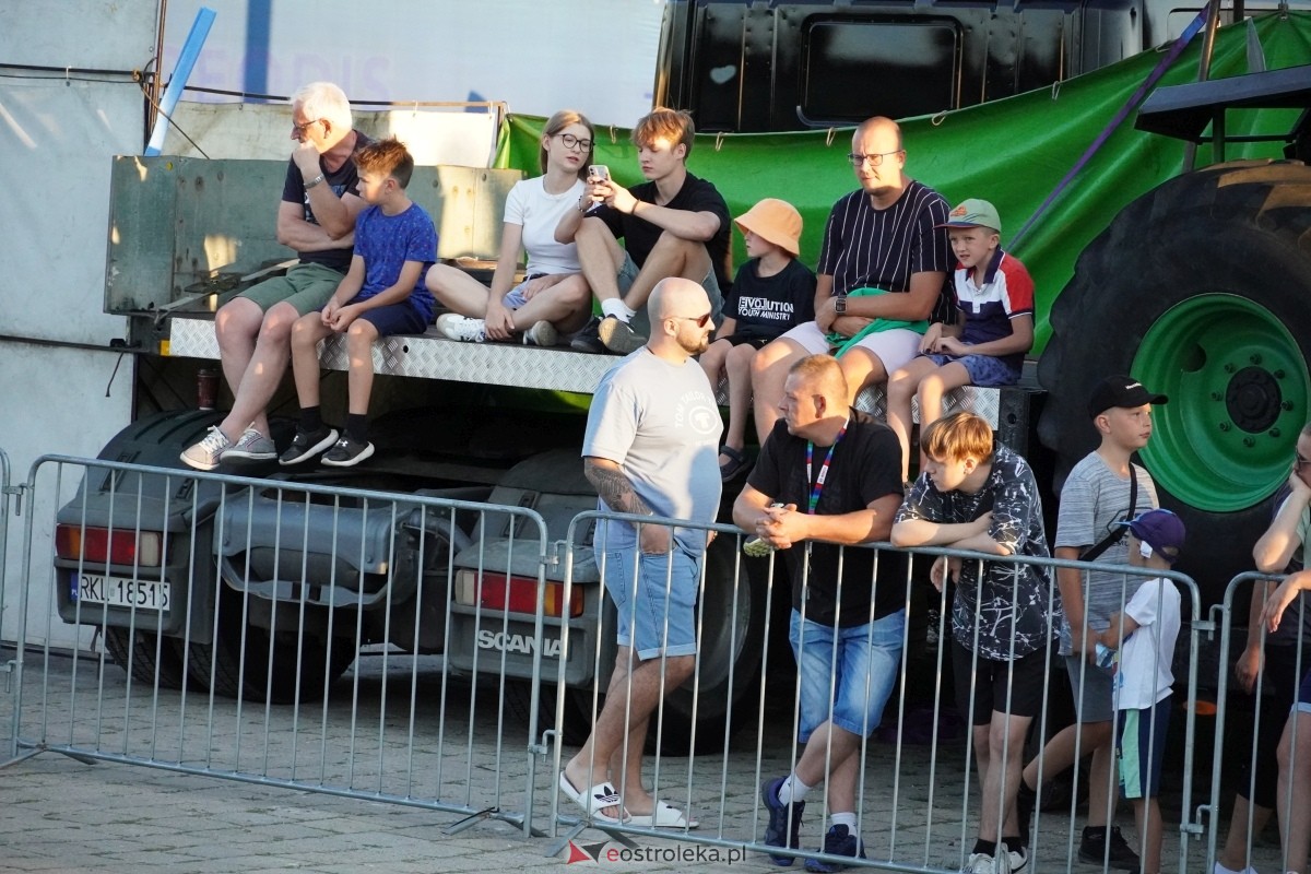 Moto Monster Show w Ostrołęce [19.07.2024] - zdjęcie #356 - eOstroleka.pl
