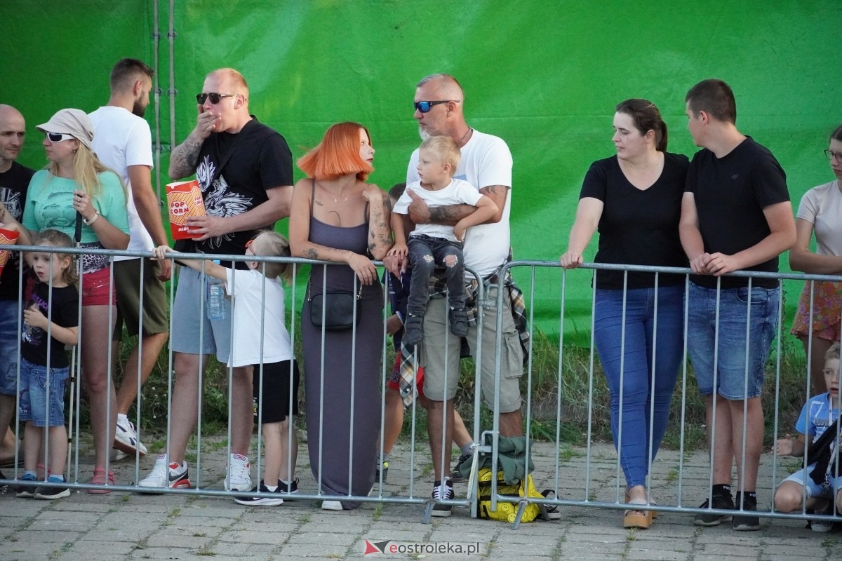Moto Monster Show w Ostrołęce [19.07.2024] - zdjęcie #354 - eOstroleka.pl