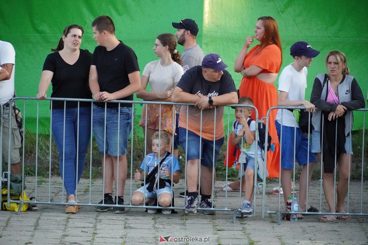 Moto Monster Show w Ostrołęce [19.07.2024] - zdjęcie #353 - eOstroleka.pl