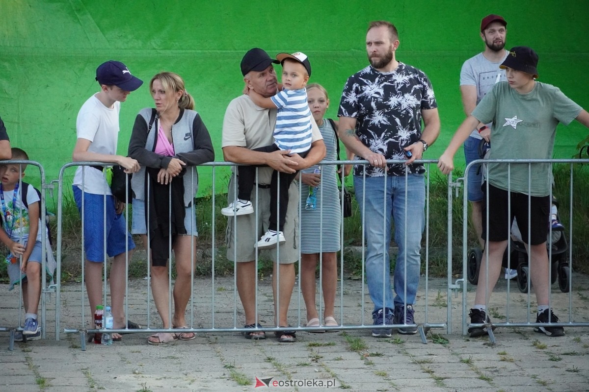 Moto Monster Show w Ostrołęce [19.07.2024] - zdjęcie #351 - eOstroleka.pl