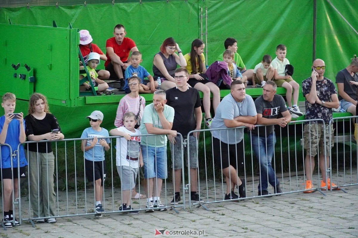 Moto Monster Show w Ostrołęce [19.07.2024] - zdjęcie #348 - eOstroleka.pl