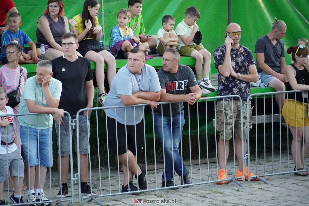 Moto Monster Show w Ostrołęce [19.07.2024] - zdjęcie #347 - eOstroleka.pl