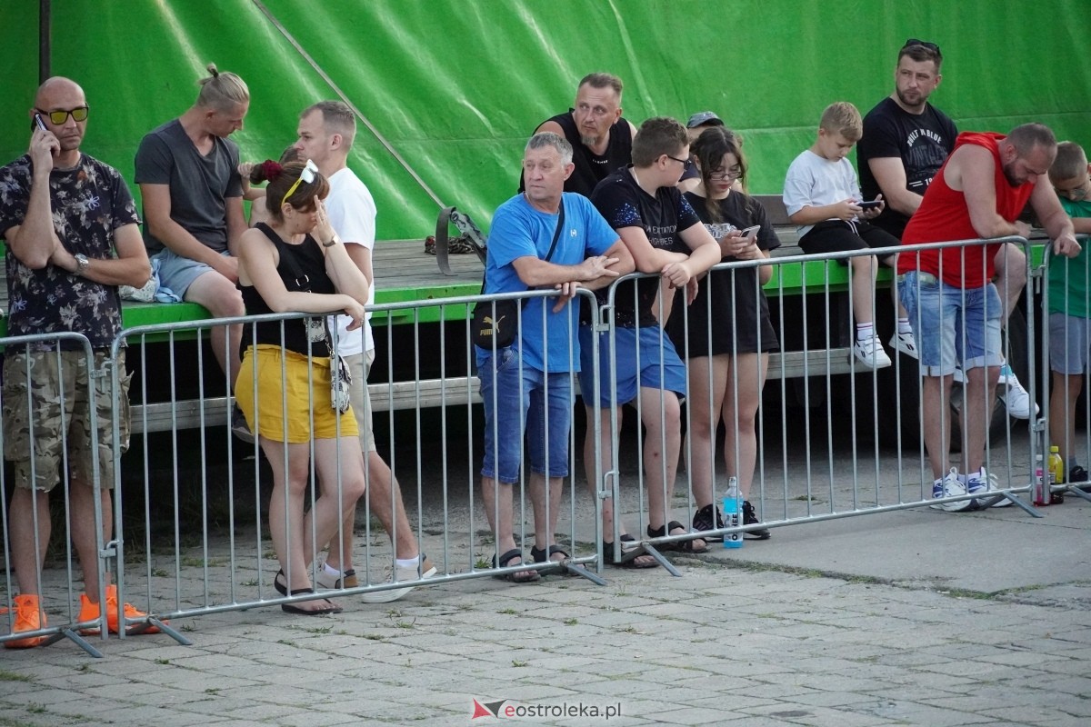 Moto Monster Show w Ostrołęce [19.07.2024] - zdjęcie #346 - eOstroleka.pl