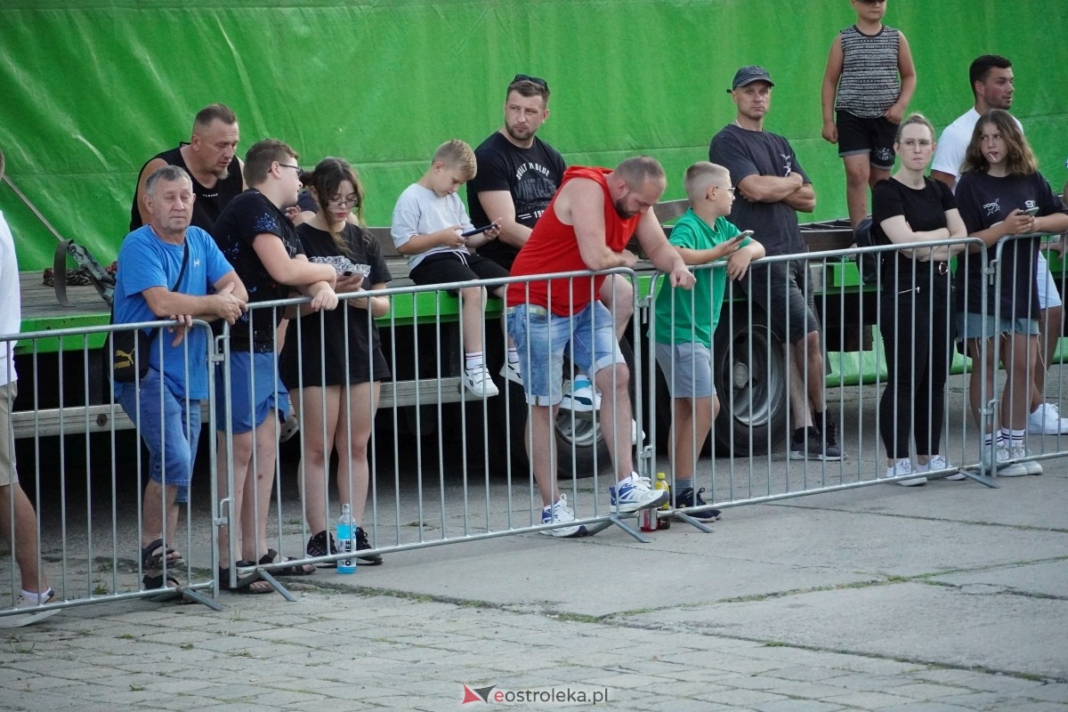 Moto Monster Show w Ostrołęce [19.07.2024] - zdjęcie #345 - eOstroleka.pl