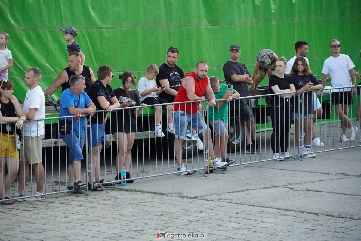 Moto Monster Show w Ostrołęce [19.07.2024] - zdjęcie #342 - eOstroleka.pl