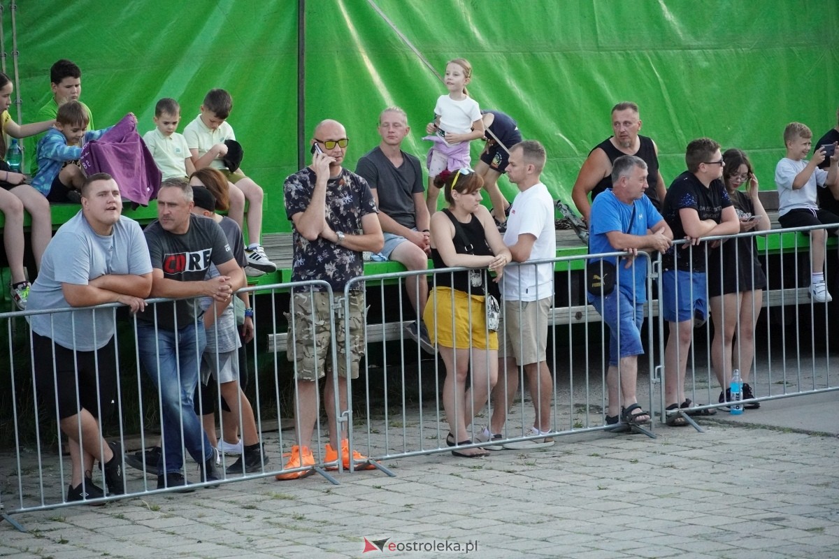 Moto Monster Show w Ostrołęce [19.07.2024] - zdjęcie #341 - eOstroleka.pl