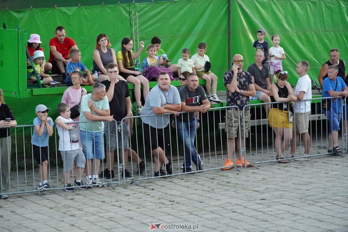 Moto Monster Show w Ostrołęce [19.07.2024] - zdjęcie #340 - eOstroleka.pl