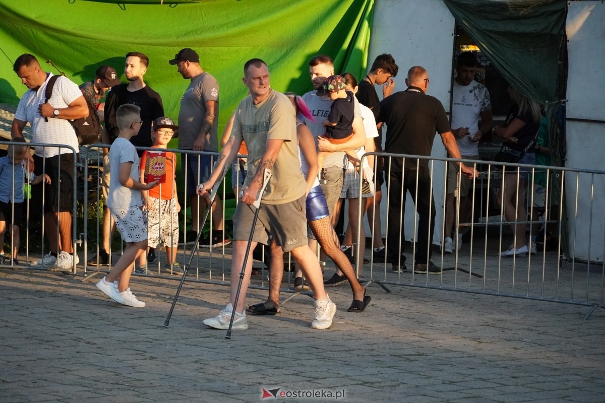 Moto Monster Show w Ostrołęce [19.07.2024] - zdjęcie #339 - eOstroleka.pl