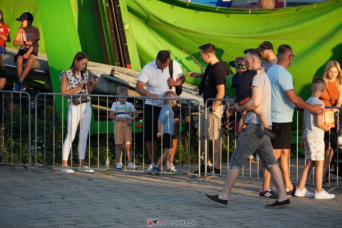 Moto Monster Show w Ostrołęce [19.07.2024] - zdjęcie #338 - eOstroleka.pl