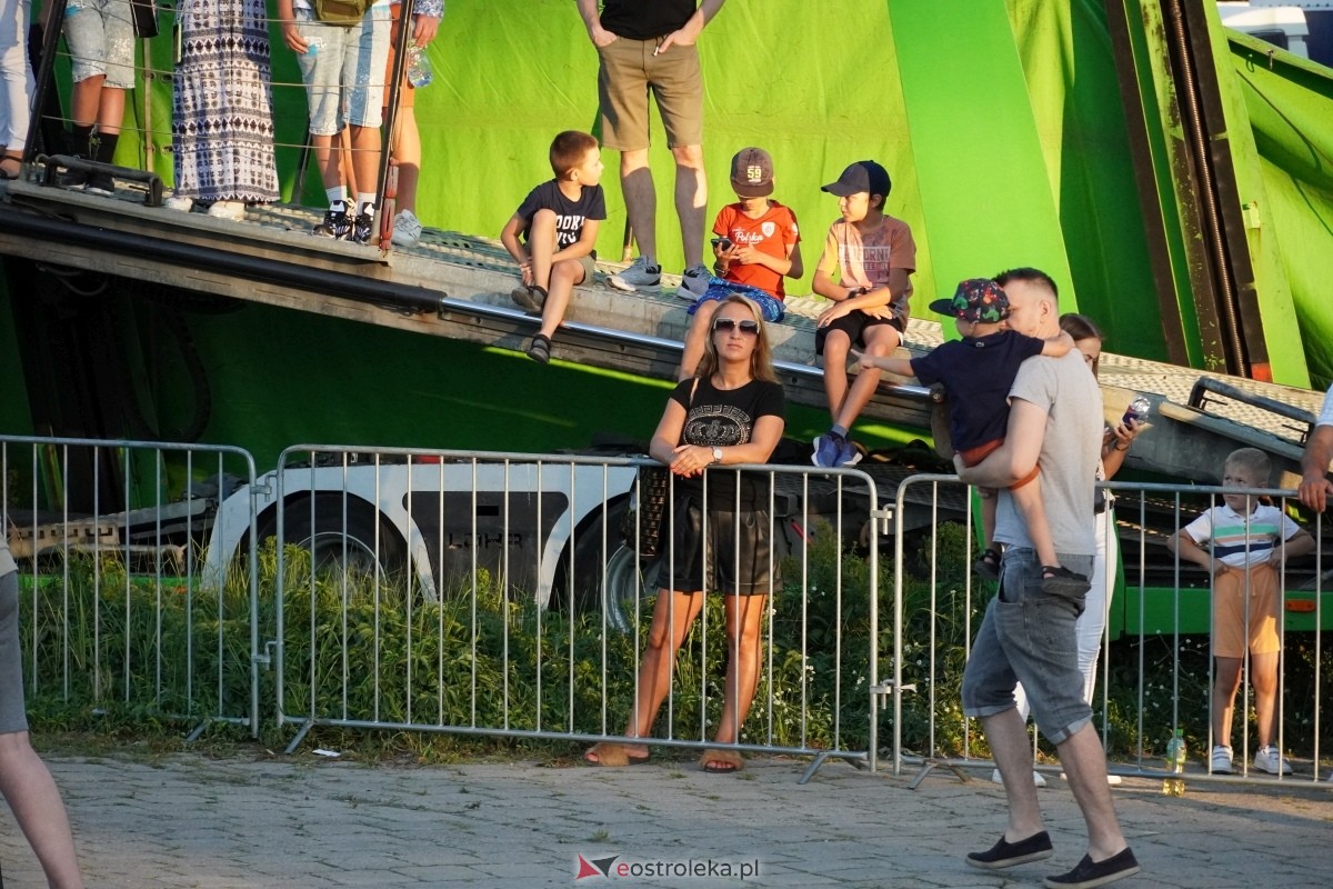Moto Monster Show w Ostrołęce [19.07.2024] - zdjęcie #337 - eOstroleka.pl