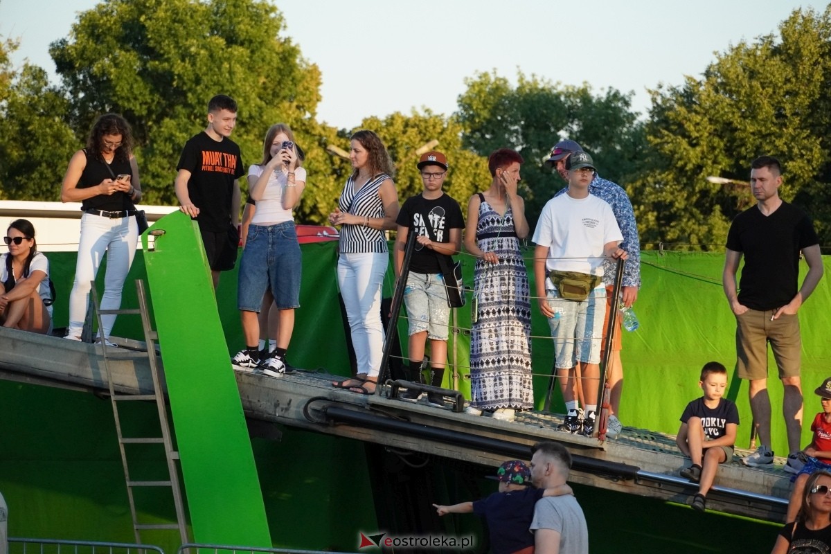 Moto Monster Show w Ostrołęce [19.07.2024] - zdjęcie #336 - eOstroleka.pl