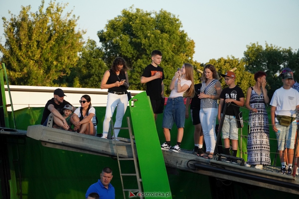 Moto Monster Show w Ostrołęce [19.07.2024] - zdjęcie #335 - eOstroleka.pl