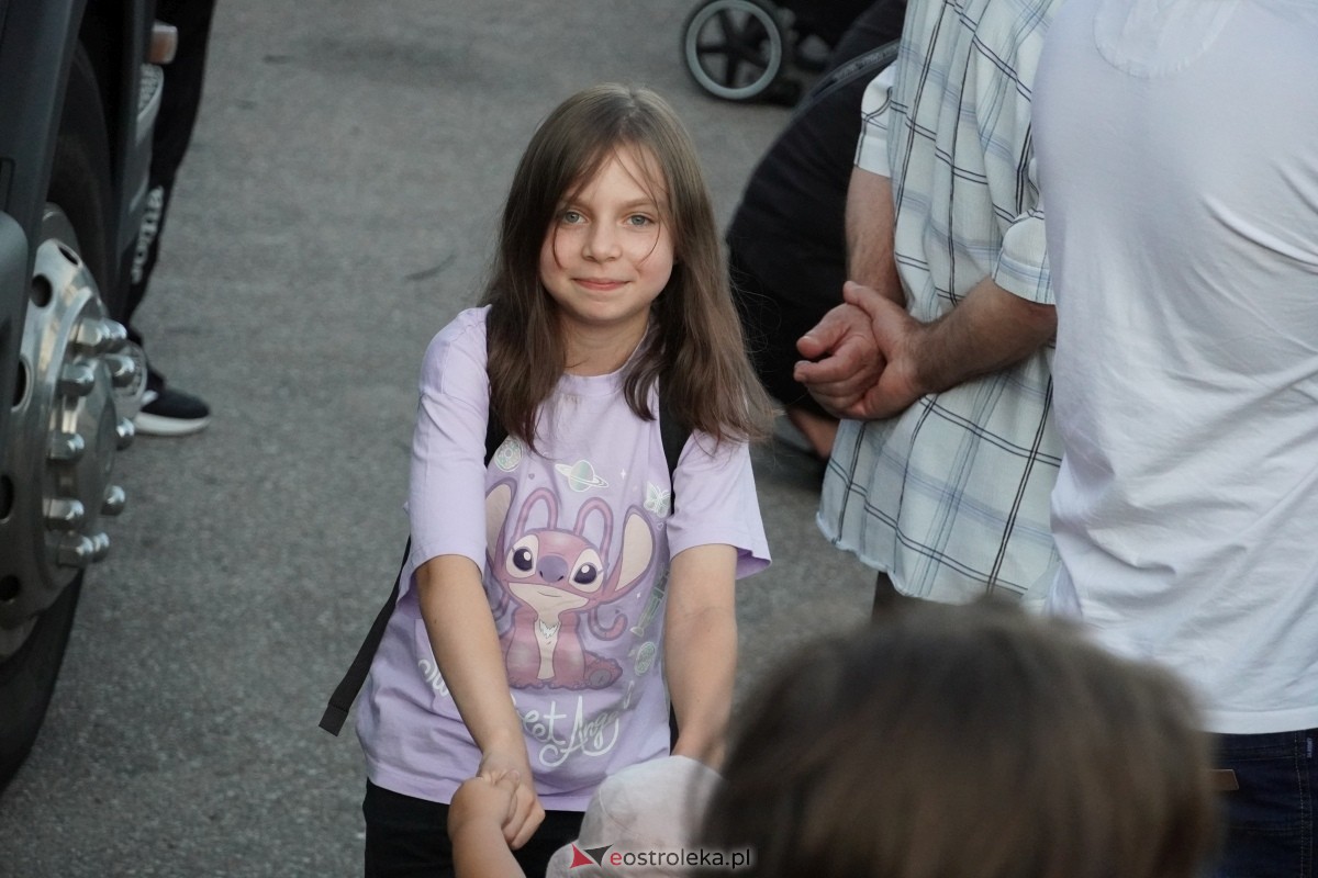 Moto Monster Show w Ostrołęce [19.07.2024] - zdjęcie #334 - eOstroleka.pl