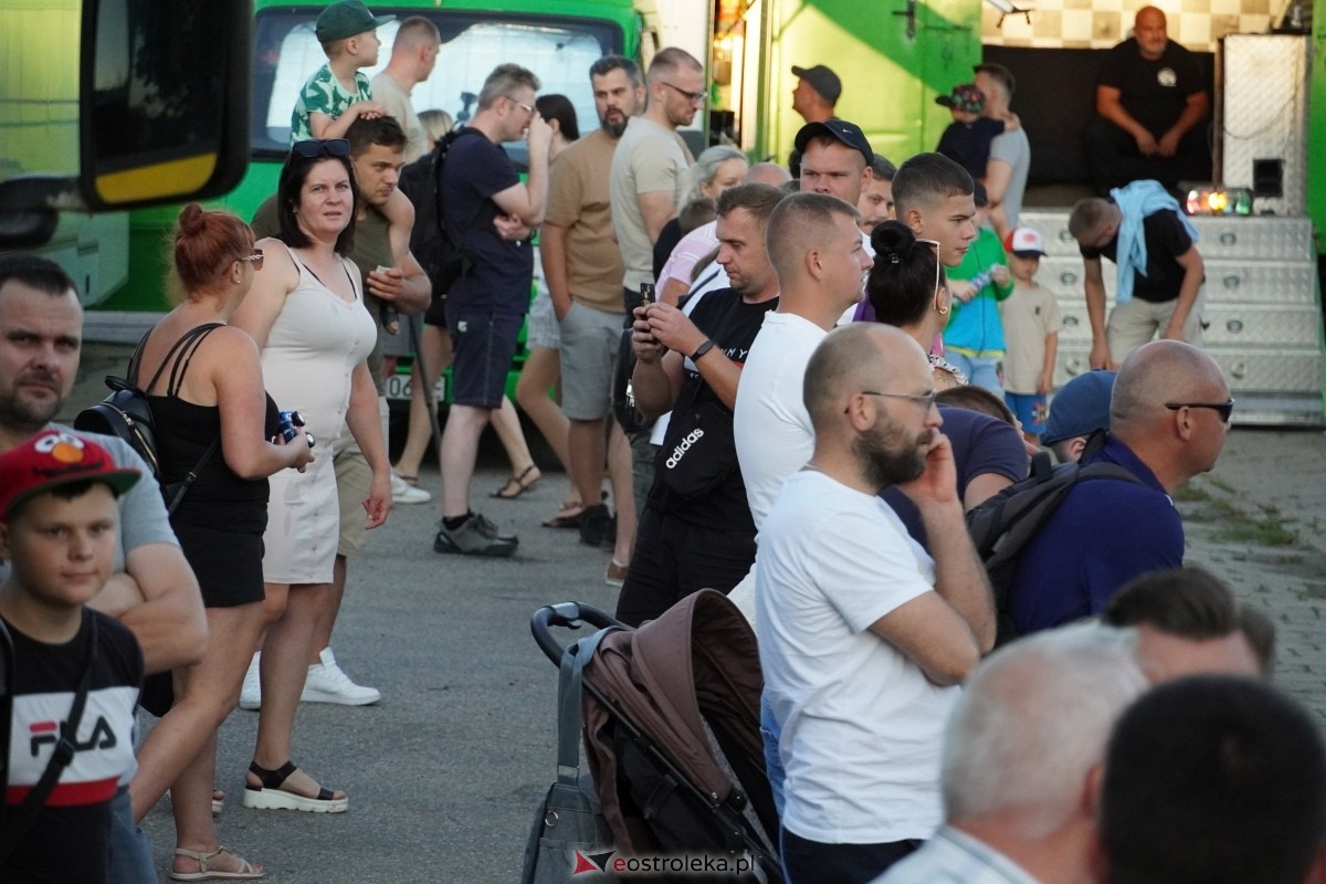 Moto Monster Show w Ostrołęce [19.07.2024] - zdjęcie #333 - eOstroleka.pl